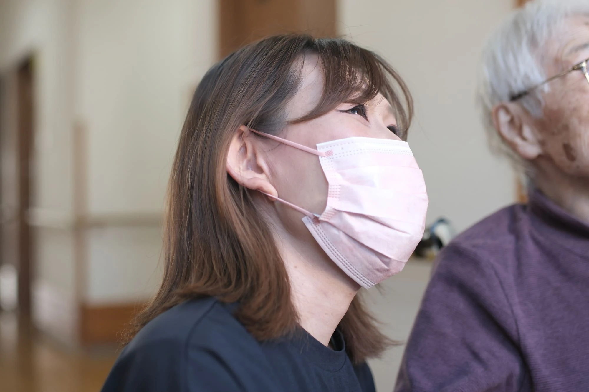 認知症に寄り添う在宅介護サービスで安心を提供